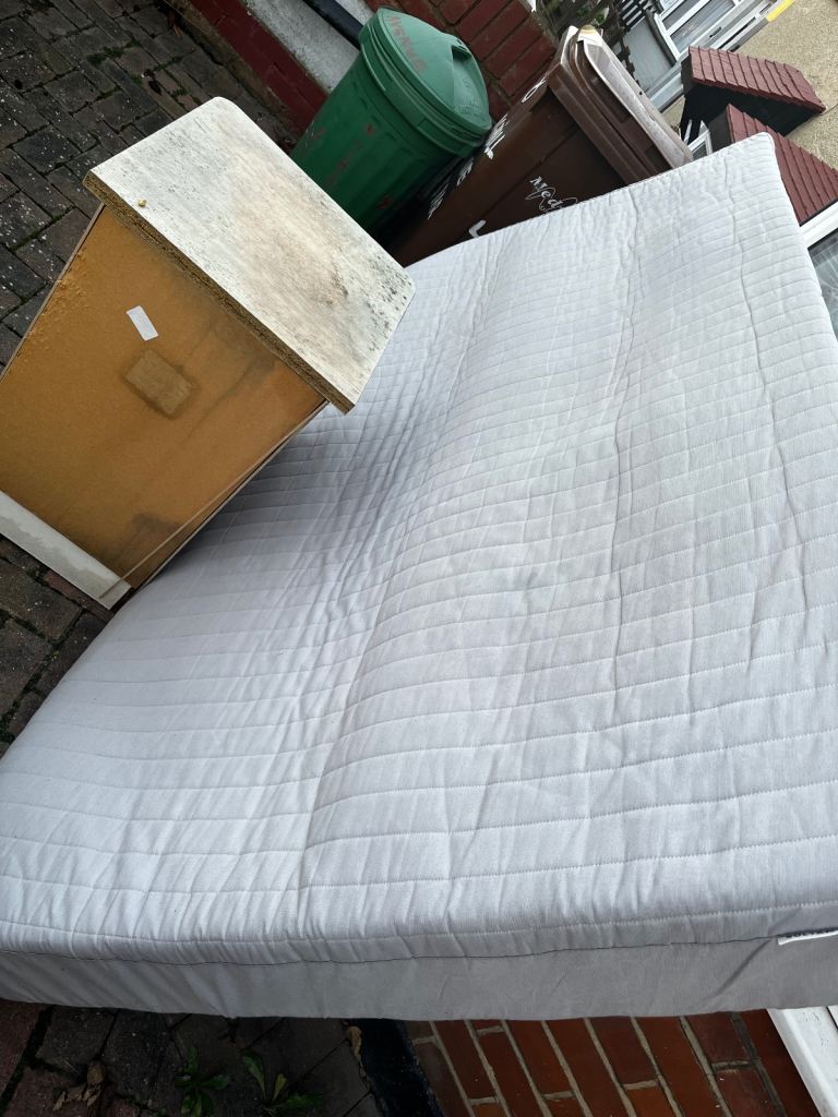 Mattress 
