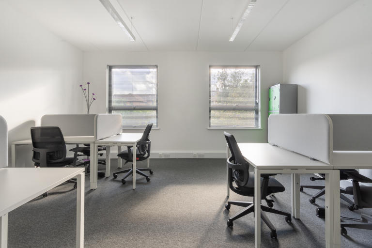 Looking for Desk Space? Coworking in HAYWARDS HEATH RH161UA