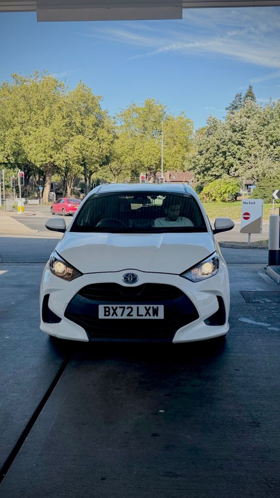 Yaris 2023