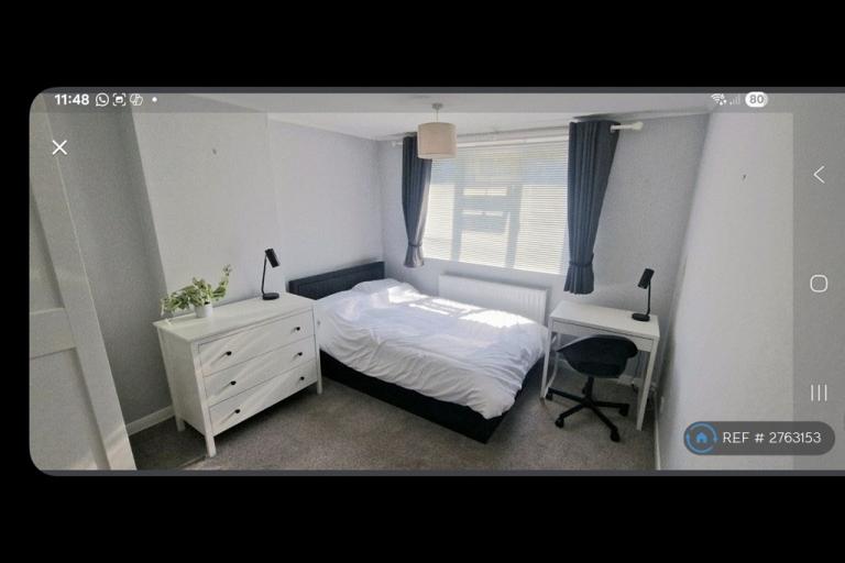 1 bedroom in Fittleworth Close, Worthing, BN12 (#2763153)