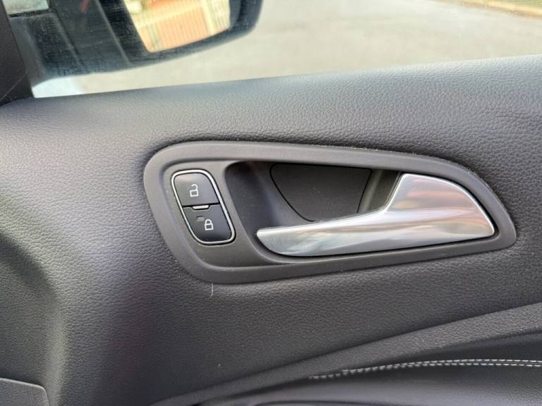 2017 Ford Grand C-Max 1.5 TDCi Titanium X 5dr MPV DIESEL Manual