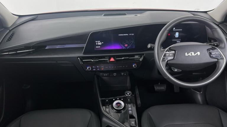 2024 Kia Niro 1.6 GDi PHEV 3 Estate Petrol Parallel PHEV Automatic