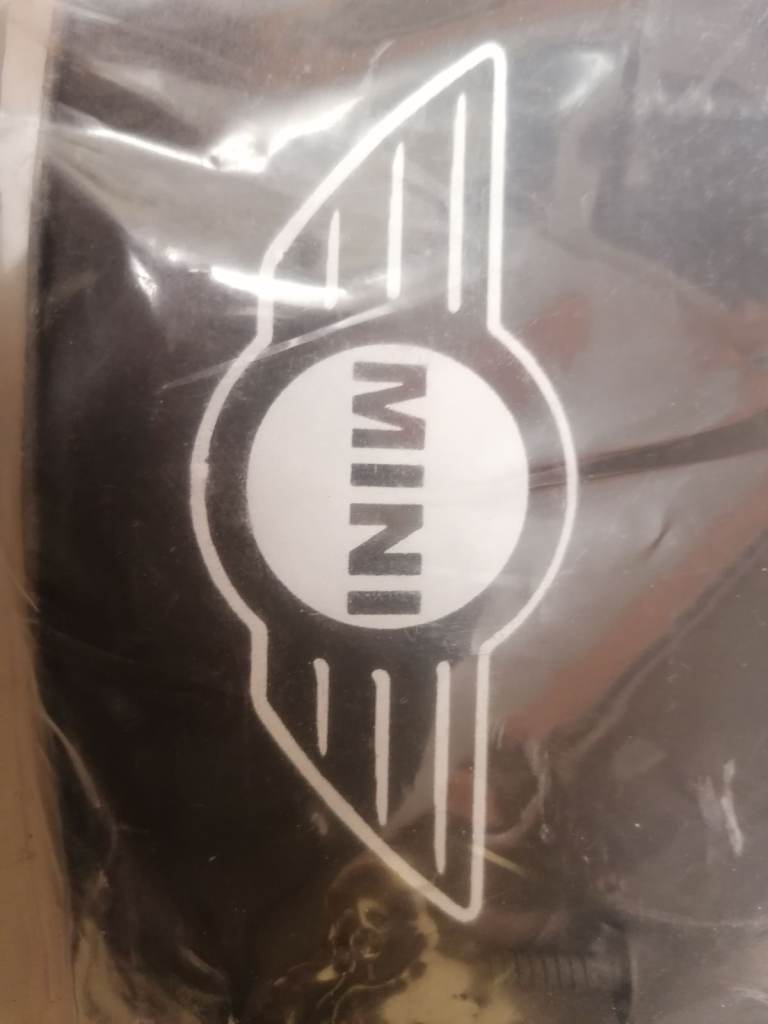 Mini mud guards mud flaps