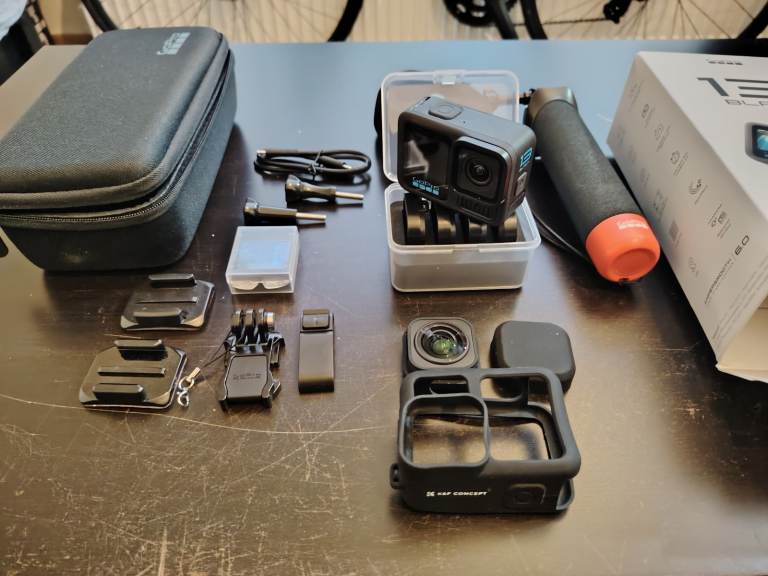 Gopro 13