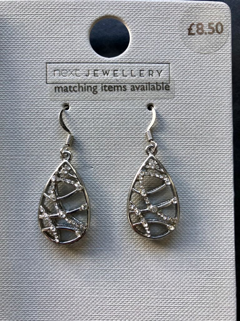 Next - Earrings 