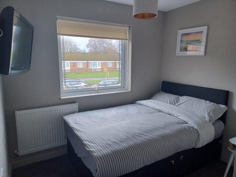 Immediate Accommodation Available - Benefits only 