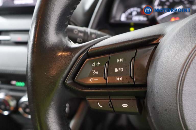 2019 Mazda CX-3 2.0 SE-L Nav -Plus 5dr Auto SUV Petrol Automatic