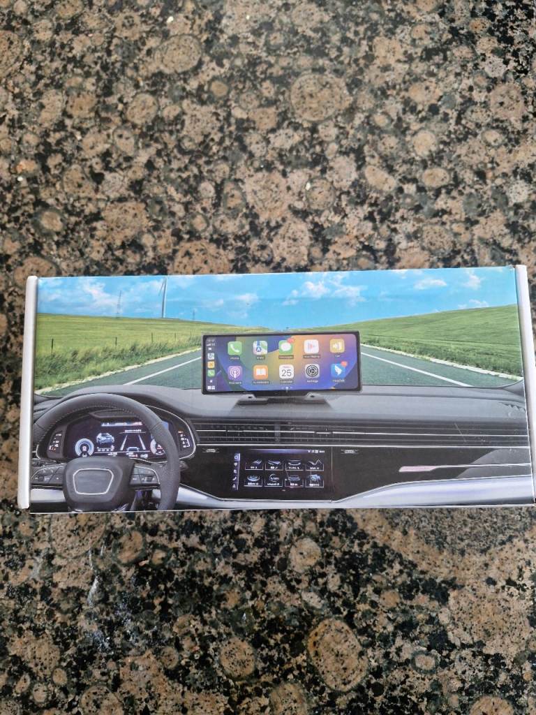 Car Multimedia Player