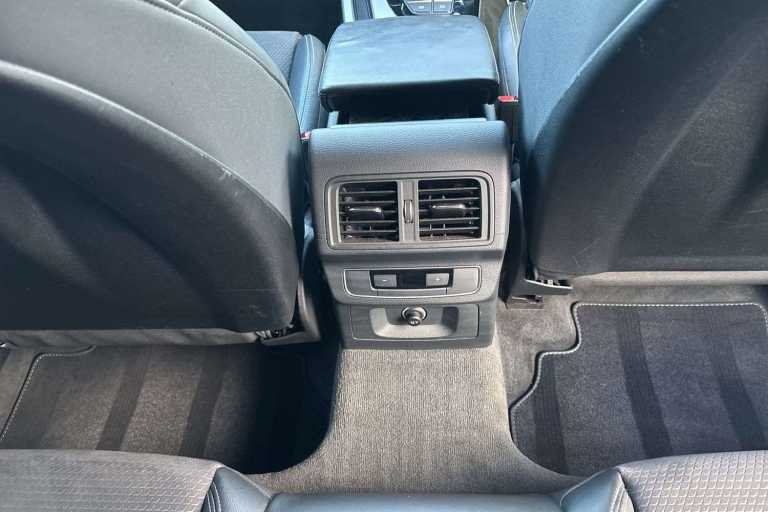 2022 Audi Q5 45 TFSI Quattro S Line 5dr S Tronic SUV Petrol Automatic