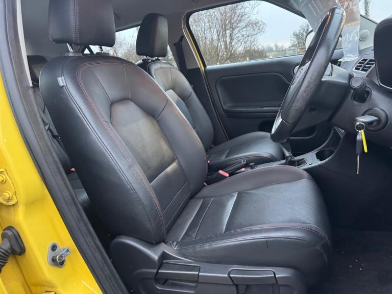 2016 MG MG3 3 STYLE LUX VTI-TECH Hatchback Petrol Manual