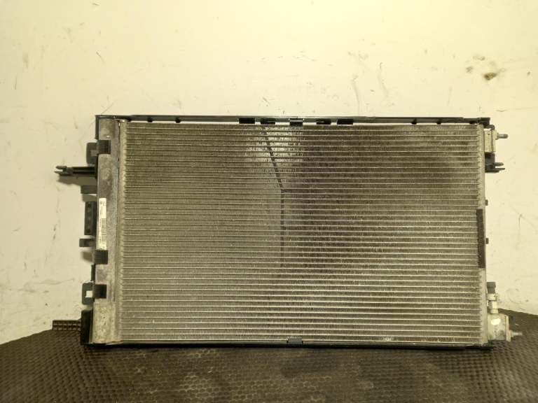 Vauxhall Insignia Air Con Condenser Ac Conditioning 2008-2017 1.6l B16dth