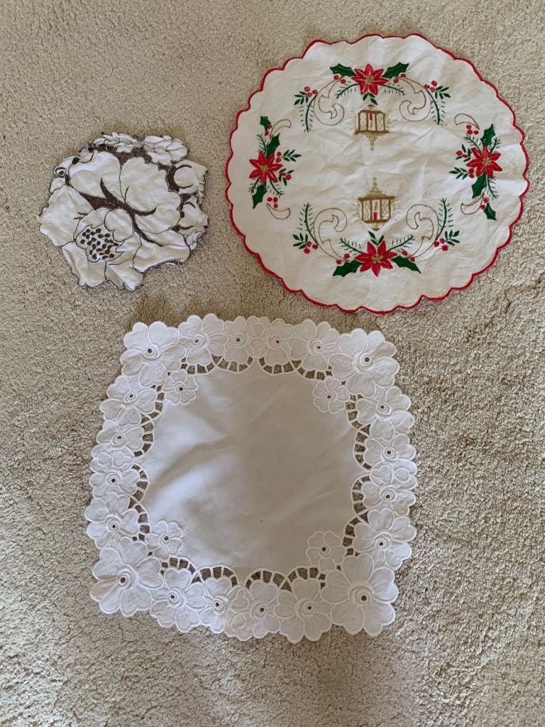 Table linen