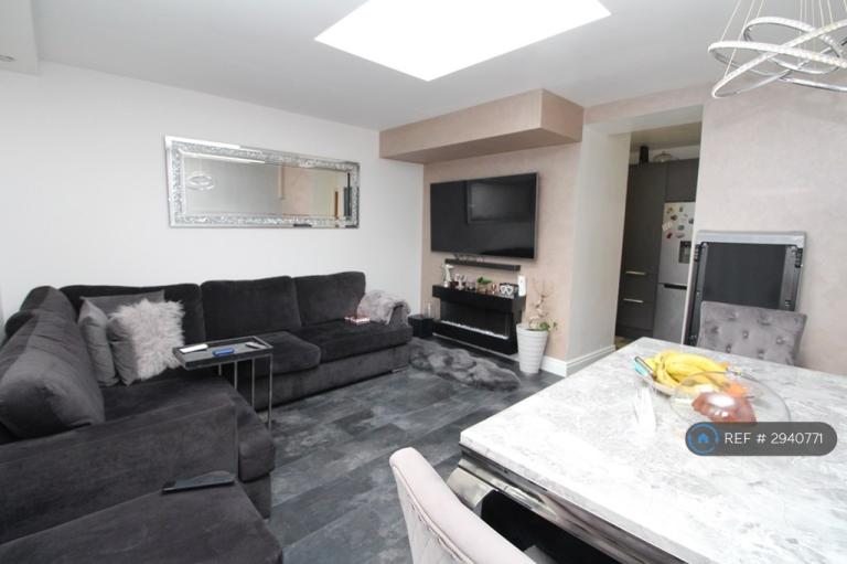 1 bedroom in Goudhurst Road, Bromley, BR1 (#2940771)