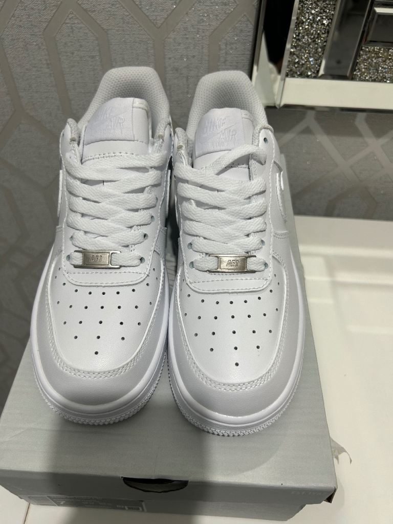 Nike air force 1s