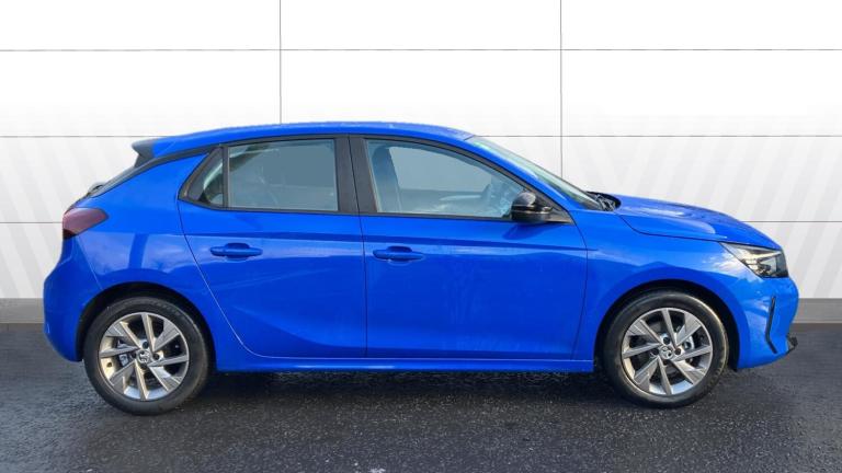 2024 Vauxhall Corsa 1.2 Design 5dr HATCHBACK PETROL Manual