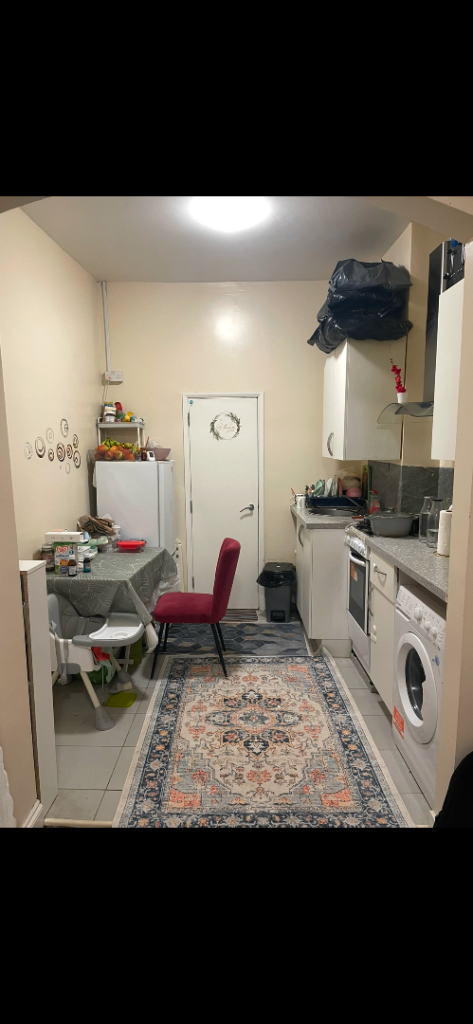 Rent a double bedroom 