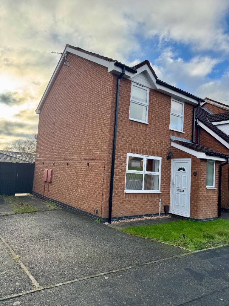 2 Bedroom house for sale 