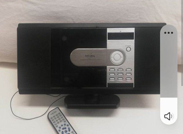 Dvd Cdr player 