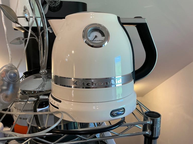 Kitchen Aid Kettle
