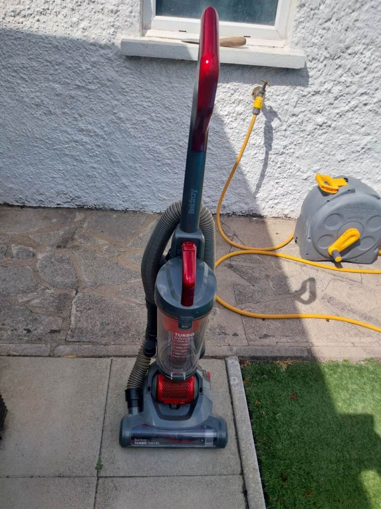Beldray Upright Vacuum Cleaner - Good Condition