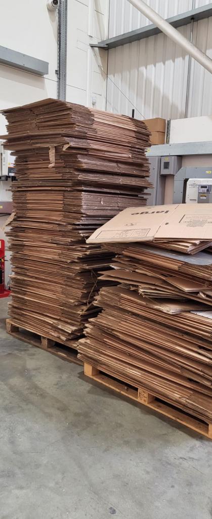  Cheap Moving Boxes / Cardboard Boxes – Perfect for Packing or Storage