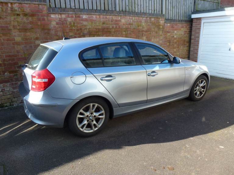 BMW I SERIES FOR SALE