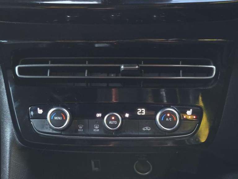 2022 Vauxhall Mokka Electric 50kWh Ultimate SUV 5dr Electric Auto (136 ps) Automatic Hatchback El...