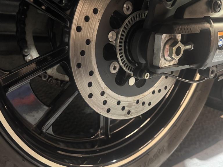 2024 KAWASAKI VULCAN S 650 Cruiser Kawasaki Panniers  