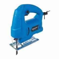 Silverline Blue Jigsaw Power Tool - Good Condition