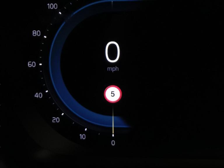 2022 Volvo C40 300kW Recharge Twin Pro 78kWh 5dr AWD Auto ESTATE ELECTRIC Automatic