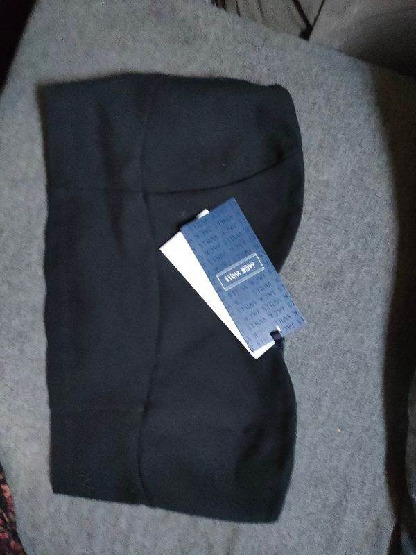 Jack wills womens crop top 