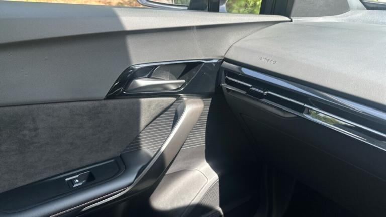 2025 MG MG4 XPower Hatchback Electric Automatic