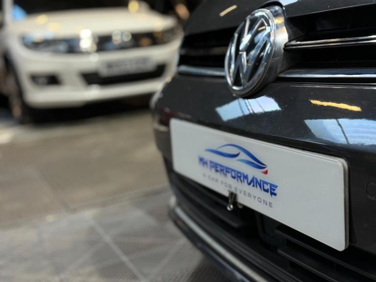 2017 Volkswagen Golf 2.0 TDI GT Edition 5dr DSG HATCHBACK DIESEL Automatic