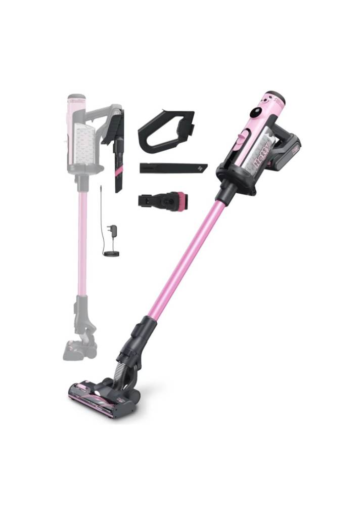 Hetty hover pick up only 