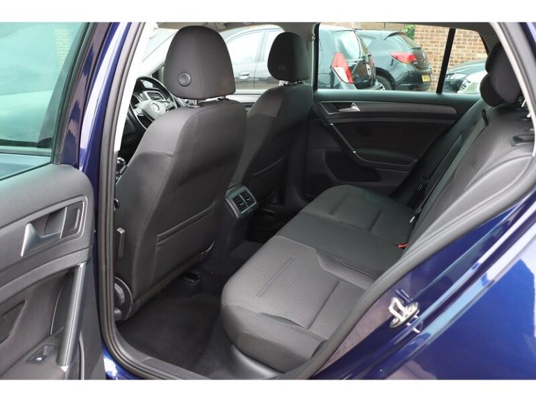 2020 Volkswagen Golf TSI EVO Match Edition Hatchback Petrol Manual