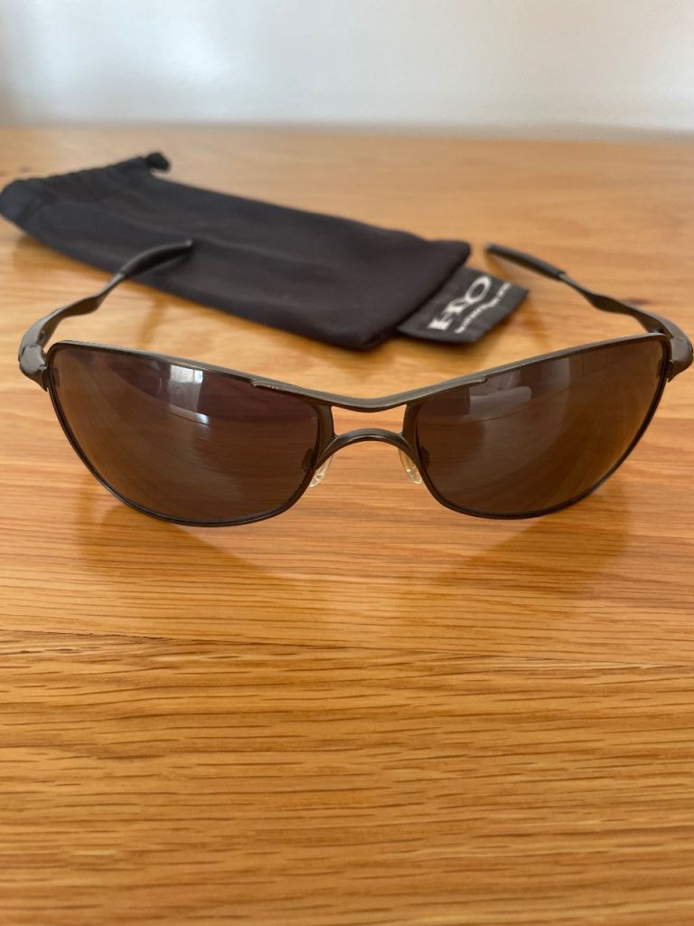 Original Oakley sunglasses