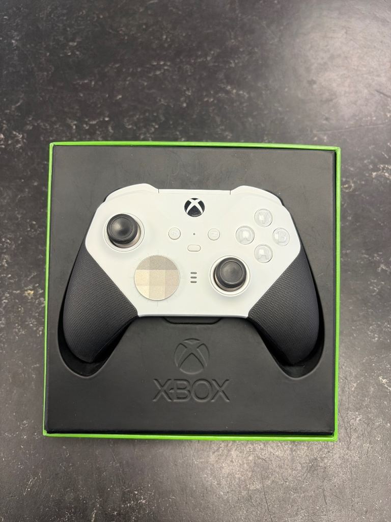 Xbox core elite series 2