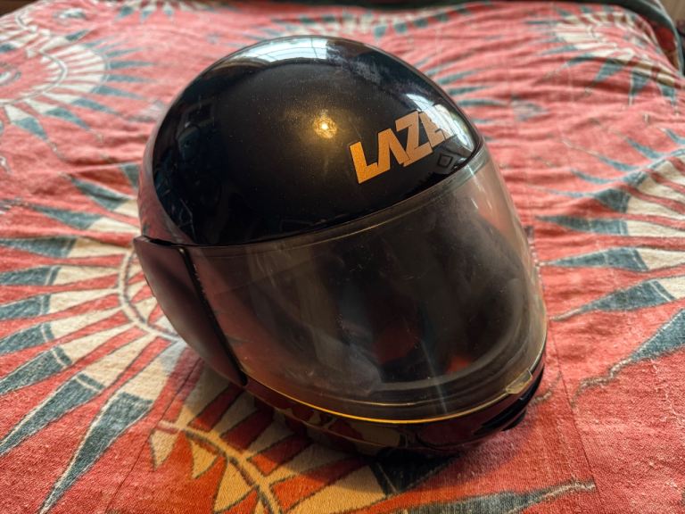 Falcon Motorcycle helmet
