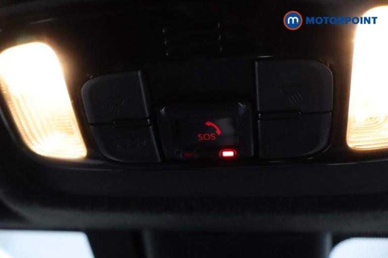 2023 Toyota Yaris Cross 1.5 Hybrid Design 5dr CVT Estate Hybrid Automatic