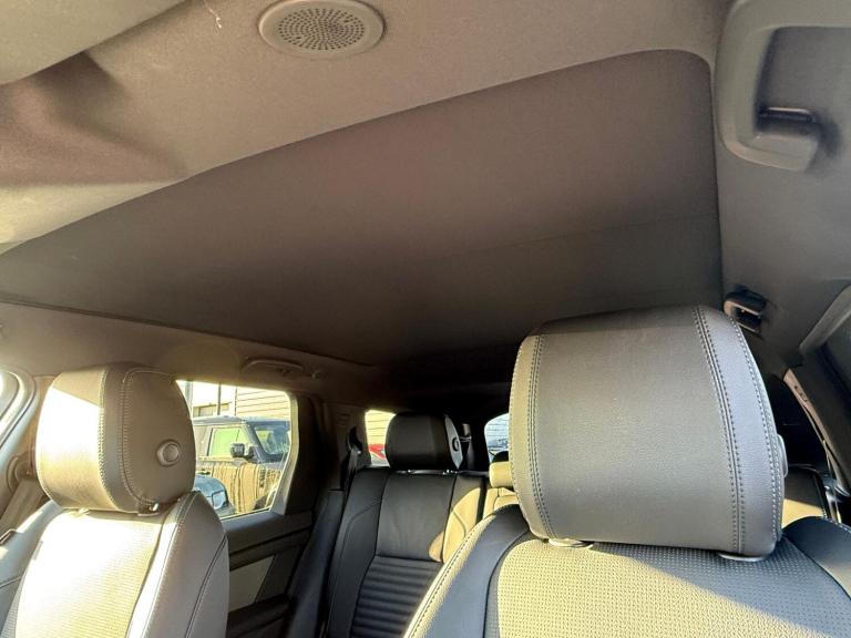 2025 Land Rover Discovery Sport 2.0 D200 Dynamic SE 5dr Auto [7 Seat] ESTATE DIESEL Automatic