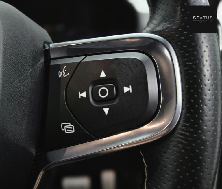 2019 Volvo XC40 2.0 T5 R DESIGN 5dr AWD Geartronic ESTATE PETROL Automatic