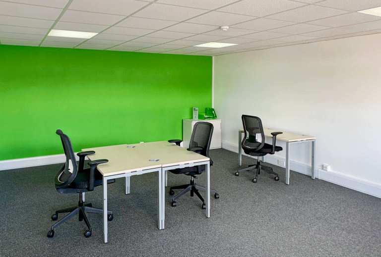 Waterlooville - PO77TH \ Flexible Small Office Space for Rent