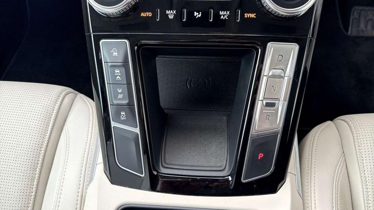 2022 Jaguar I-Pace 294kW EV400 SE 90kWh 5dr Auto [11kW Charger] HATCHBACK ELECTRIC Automatic