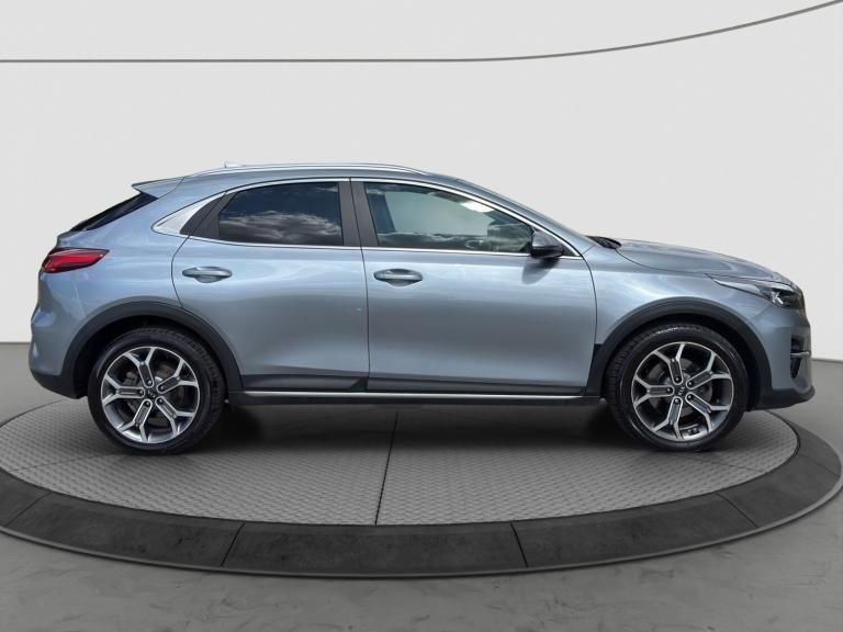 2020 Kia XCeed 1.0T GDi ISG Edition 5dr - REVERSING CAMERA - HALF LEATHER HATCHBACK Petrol Manual