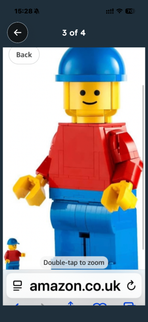 Lego 