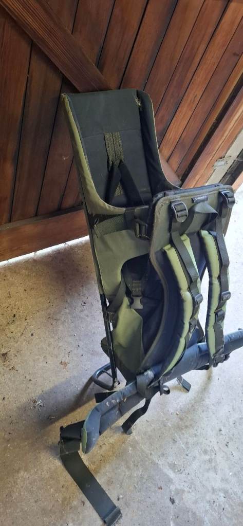 Baby Carrier 