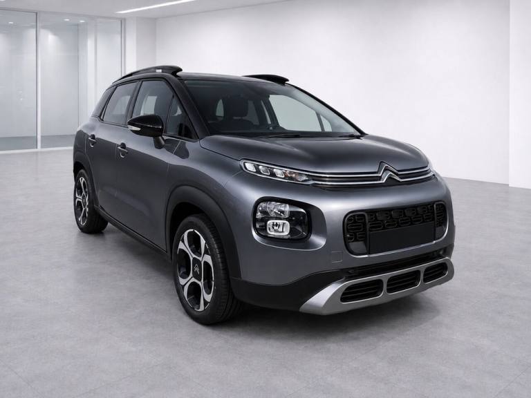 2019 Citroen C3 Aircross 1.2 PureTech Flair 5dr MPV PETROL Manual