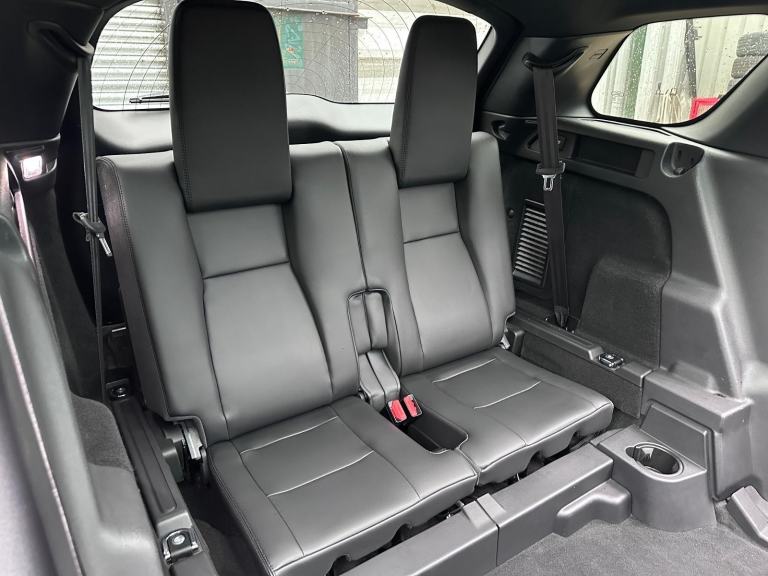 2019 19 REG LAND ROVER DISCOVERY SPORT LANDMARK AUTO DAMAGED REPAIRABLE SALVAGE