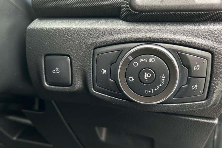 2022 Ford Ranger XL 2.0 EcoBlue 170ps 4x4 Double Cab Pick Up, NO VAT, NATIONWIDE DELIVERY AV Pick...