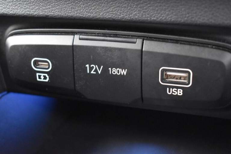 2024 Hyundai BAYON 1.0 TGDi Premium 5dr HATCHBACK PETROL Manual